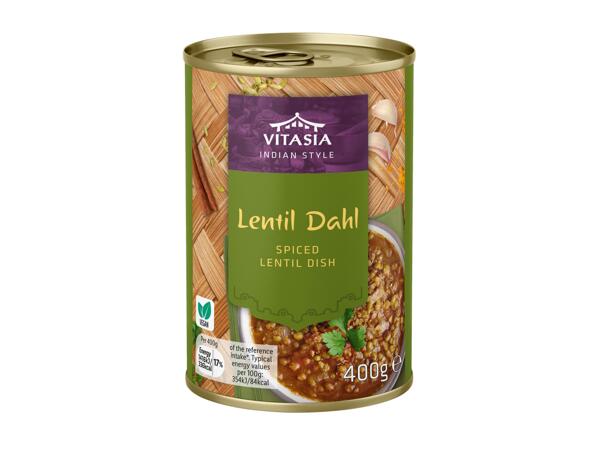 Vegan Ready Meals