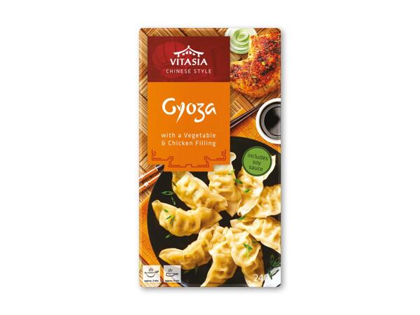 VITASIA Gyoza