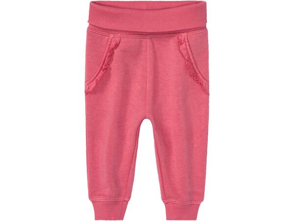 Baby Tracksuit