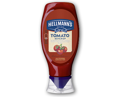 Ketchup HELLMANN'S