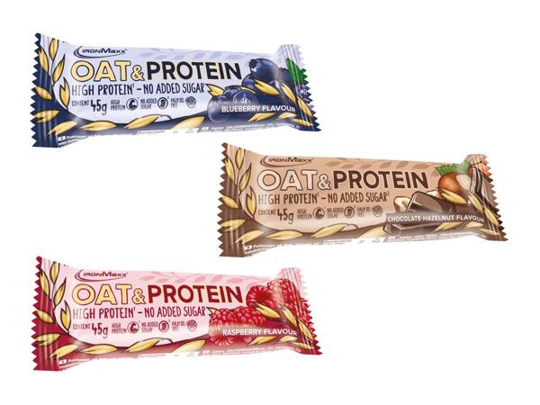 IronMaxx Oat & Protein​