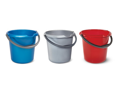 Easy Home 10.57-Quart Bucket