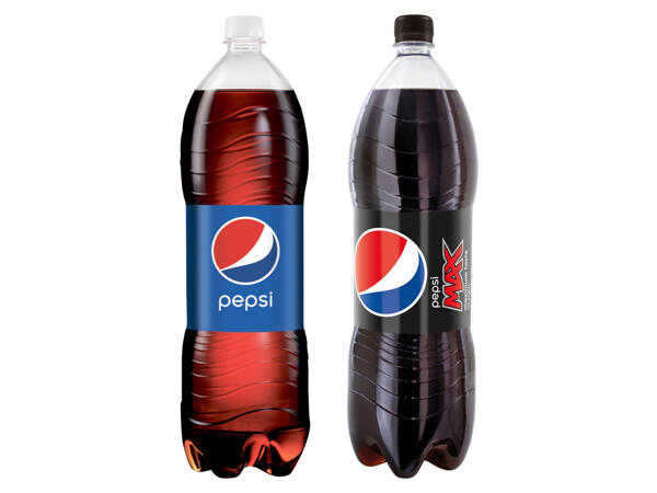 Pepsi Cola