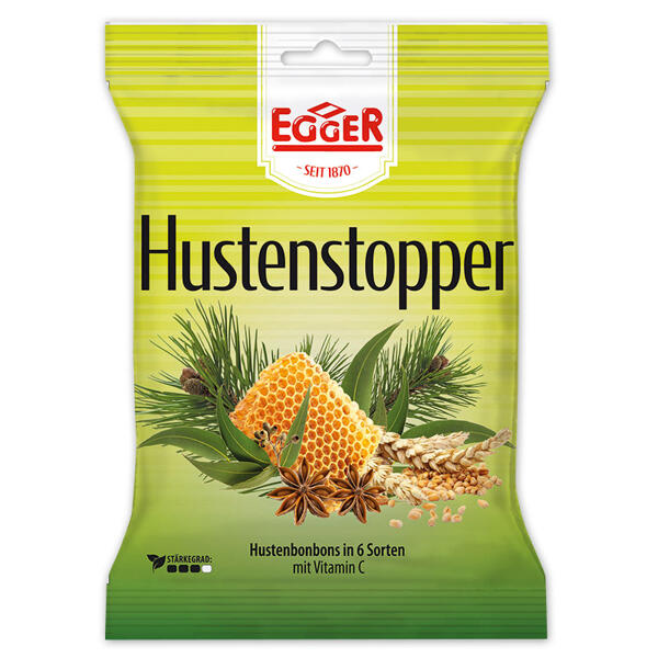 Hustenbonbons