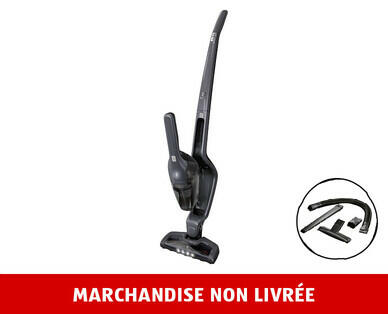 ELECTROLUX 
 ASPIRATEUR 2 EN 1 ERGORAPIDO