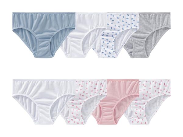 Slips, set de 4