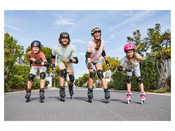 Crivit Kids' Inline Skates