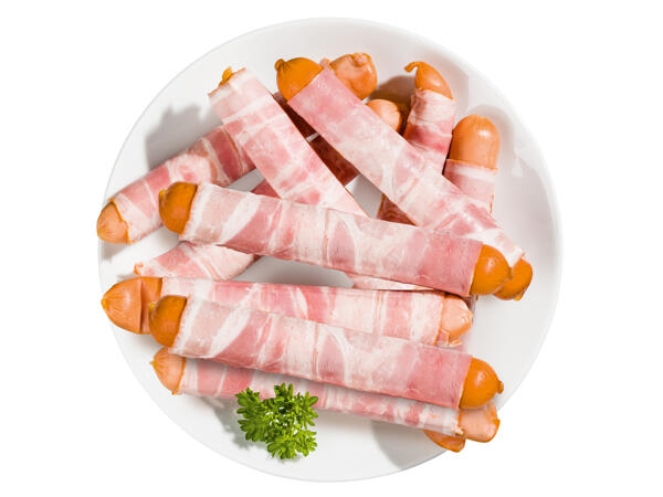Berner Würstel 1 kg