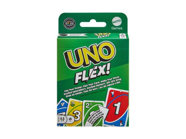 MATTEL(R) UNO kortspil