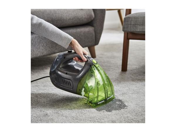 Daewoo Hurricane Stair Master Carpet And Upholstery Cleaner