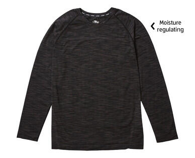 Adult's Fitness Seamless Top