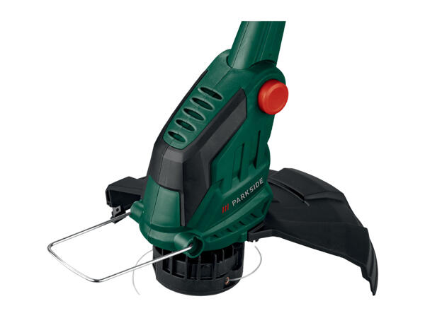 Parkside Electric Lawn Trimmer