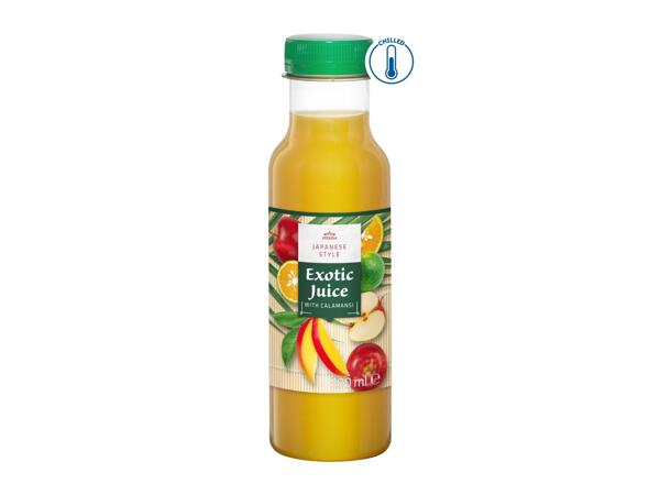 Vitasia Exotic Juice Assorted