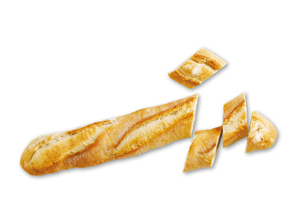 Fransk baguette