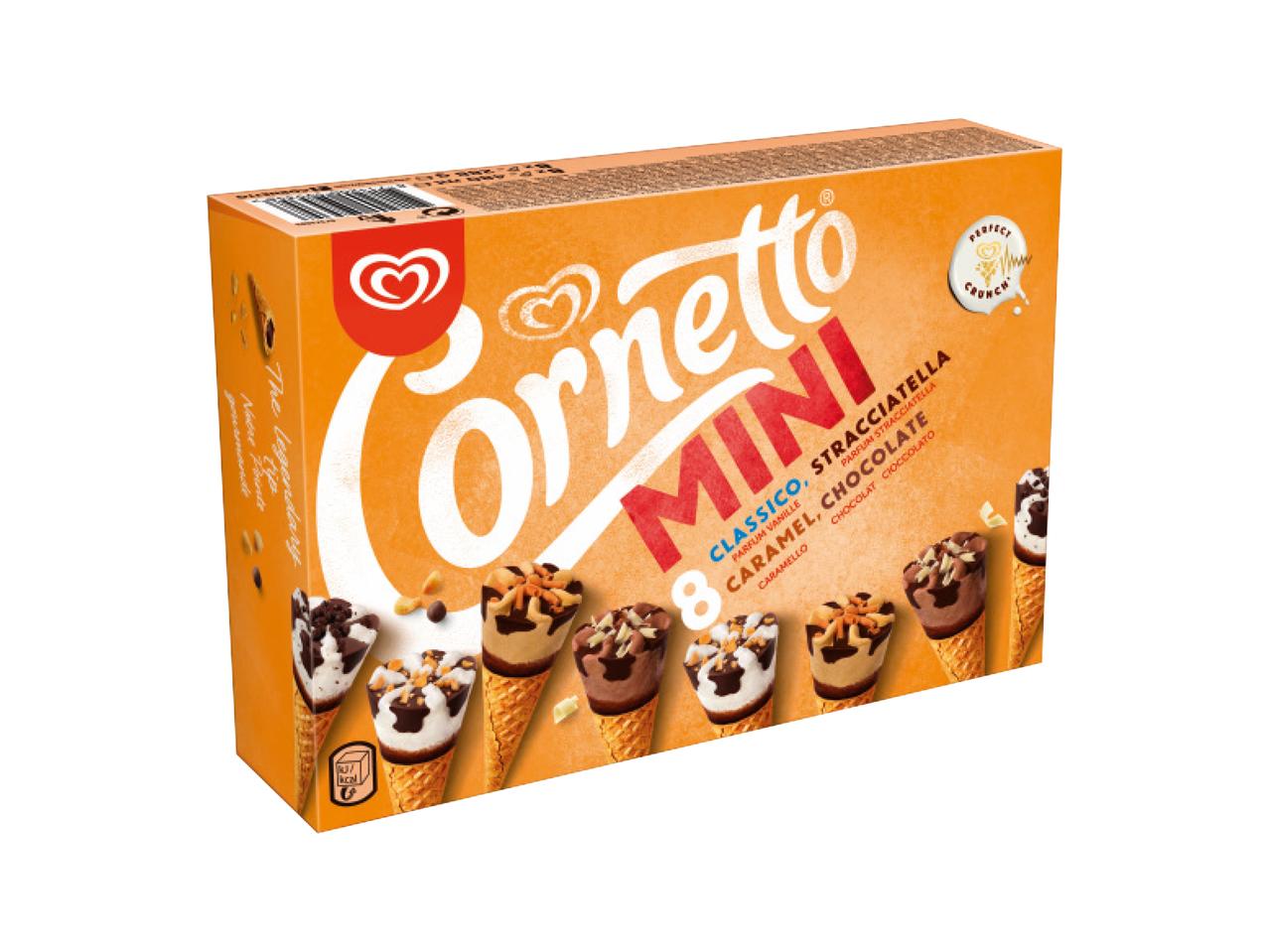 Cornetto mini