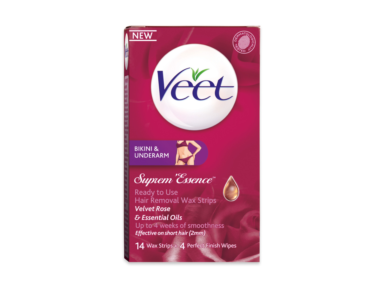 VEET VAXREMSOR