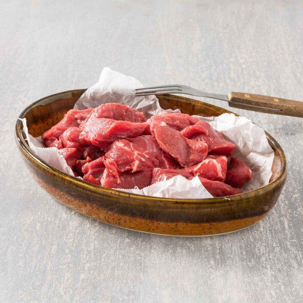 Carbonnade de boeuf