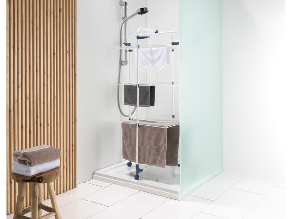 Tower clothes airer