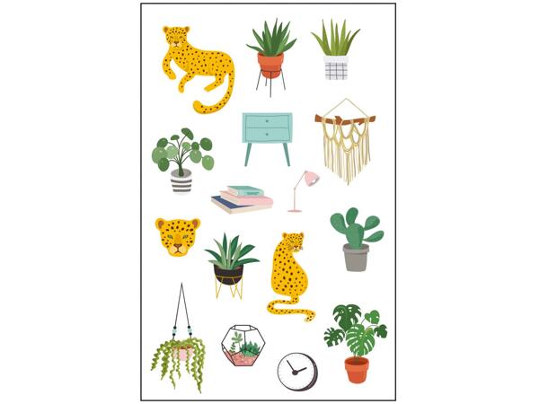 Sticker Set