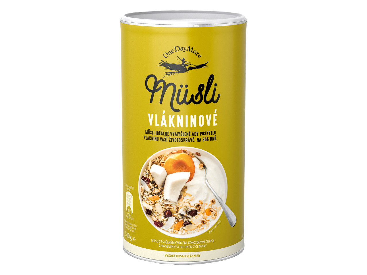 MÜSLI