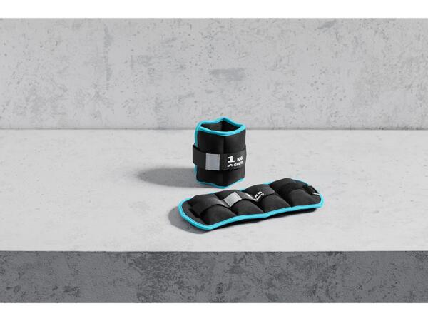 Fitness Accessories