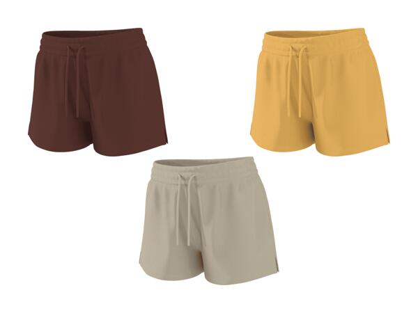 Short