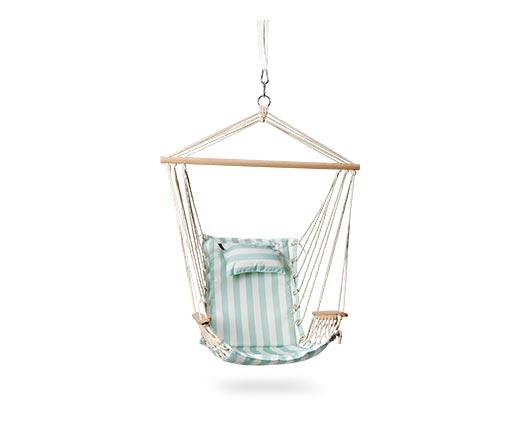 Belavi Hanging Hammock Chair