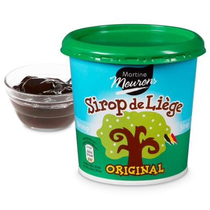 Sirop de Liège