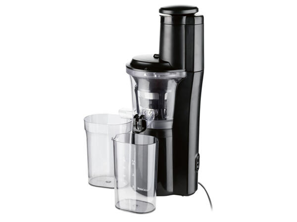Slow Juicer
