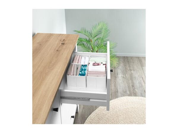 W5 Storage Box Set - Set of 3