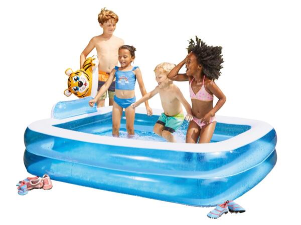 Paddling Pool