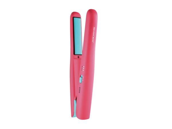 Cordless Hair Straightener