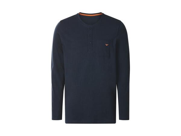 ESMARA(R) Langærmet T-shirt