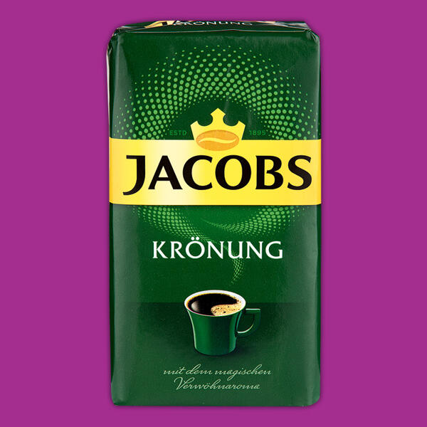 Krönung