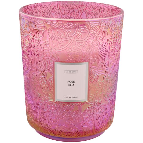 Luxe Life bougie parfumée XL