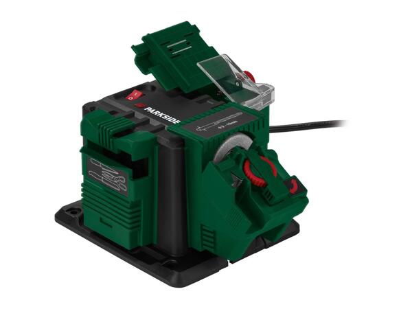 Parkside Sharpening Station