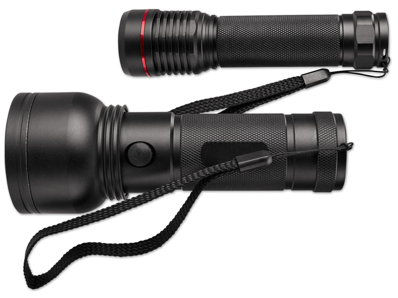 LIVARNO LUX(R) LED-Taschenlampe