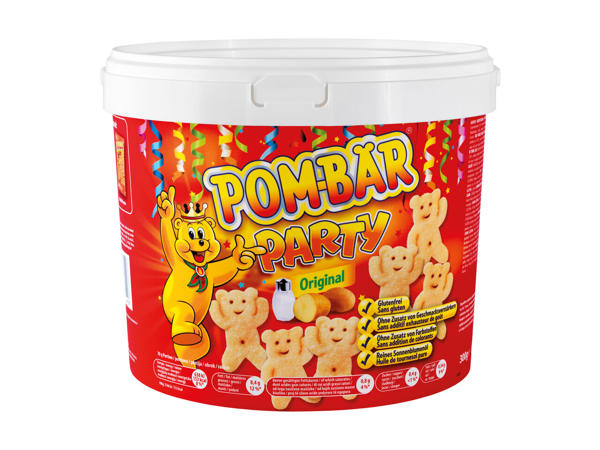 KELLY'S Pom-Bär Party-Kübel