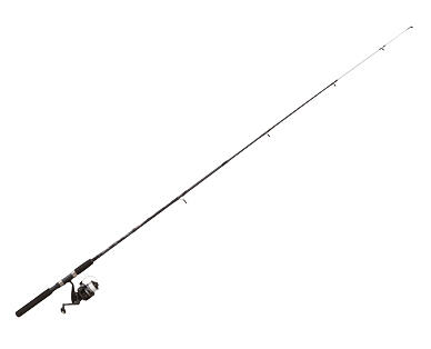 Berkley Fishing Rod/Reel Combo