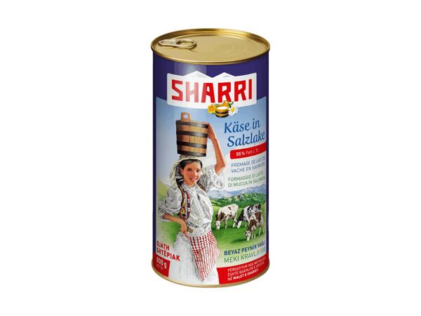 Fromage blanc Sharri