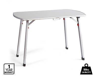 Caravan Table