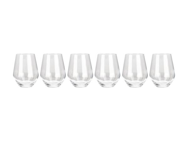 Glass Assortment