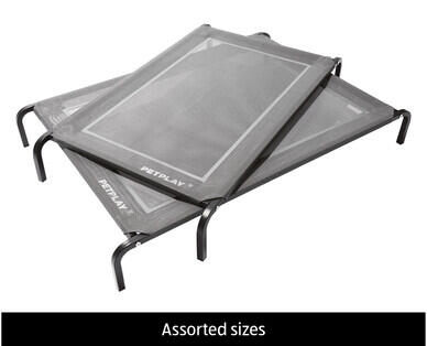 Elevated Pet Bed