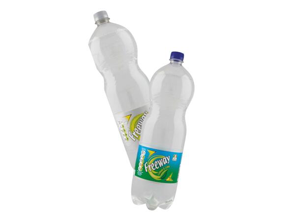 Lemon & Lime Zero