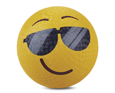 Crane Playground Ball
