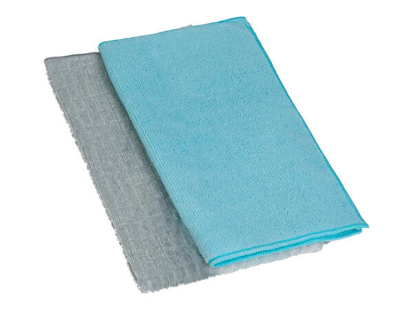 Cleaning Cloths
