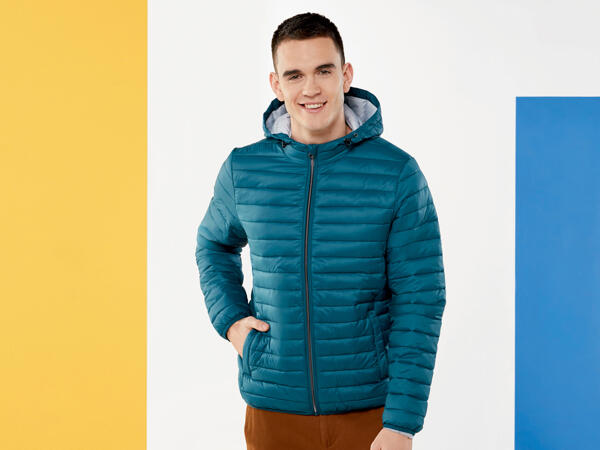 Men's Lightweight Gilet
