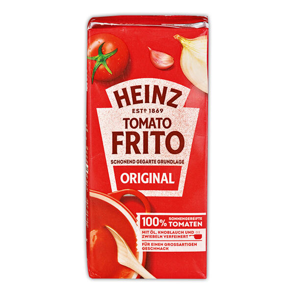Tomato Frito