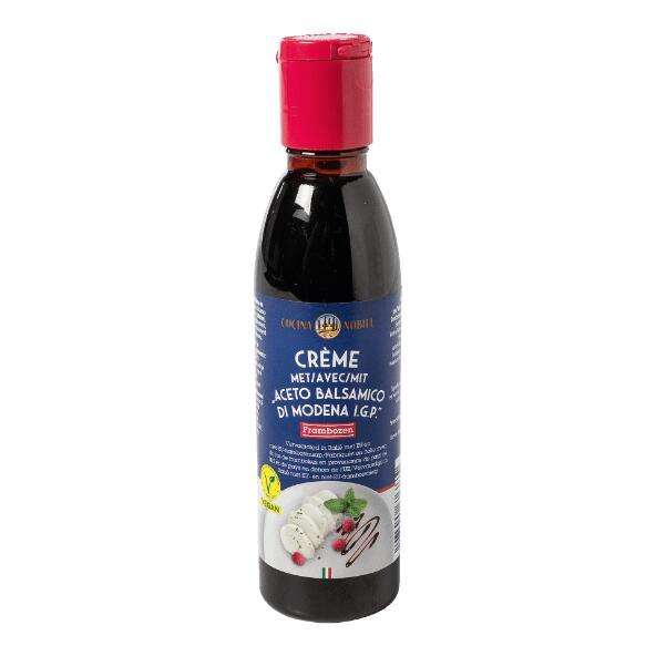 CUCINA NOBILE(R) 				Crème de balsamique