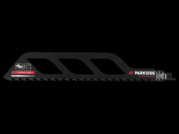 Sabre Saw Blade
